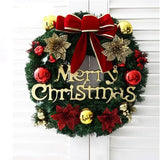 Guirlanda Decoração Natalina 60CM