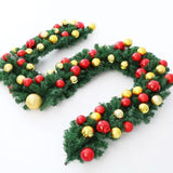 Festão de Natal Decorativo