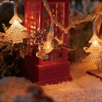 Luzes Varal com 20 LEDs – 3 Metro