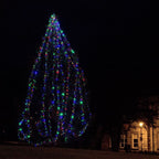 Luzes de Fada Core Connect – 80 m com Temporizador e 8 Efeitos