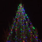 Luzes de Fada Core Connect – 80 m com Temporizador e 8 Efeitos