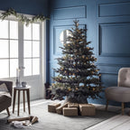 150 Luzes de LED Tradicional Natalina 15 metros