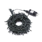 Luzes de Fadas Natalinas IP65 - Encanto e Magia em 50m