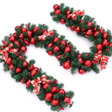 Festão de Natal Decorativo