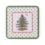 Kit Temático Natalino - 5 peças Branco